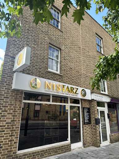 N 1 Starz Balayage /Hair Extension & beauty