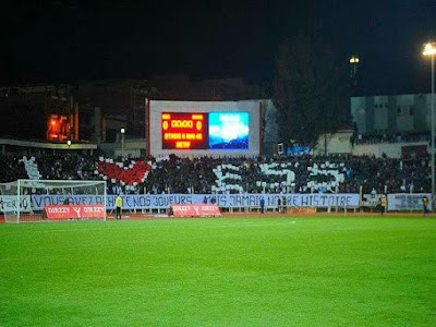 Photos of Stade 8 Mai 1945
