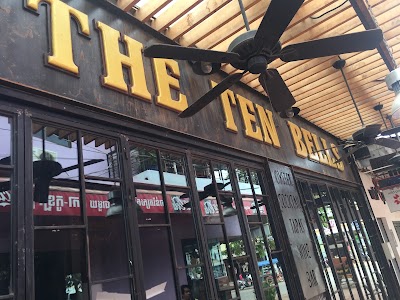 Photos of The Ten Bells