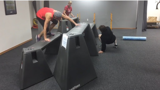 NW Body By Nature - Health & Fitness Studio - Thumbnail