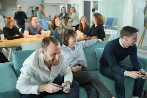Photo n°1 de Néosoft | Rennes Gare à Rennes (Consultant informatique)