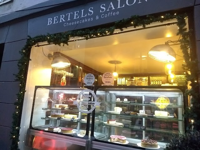 Bertels Salon