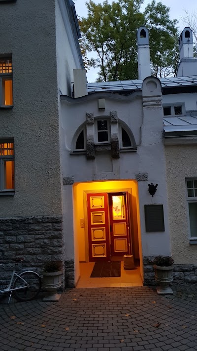 Photos of Harju Oru Kohvik