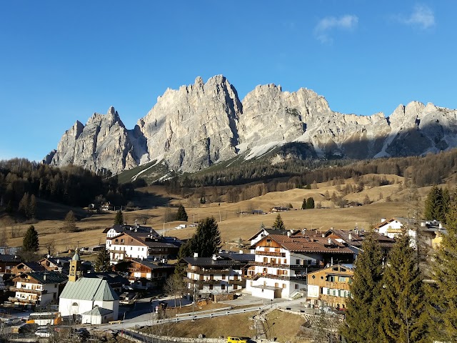 Traditional Sardo Leone and Anna Restaurant