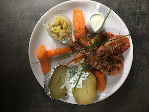 Photo n°5 de Le Moussaillon à Meschers-sur-Gironde (Restaurant de viande)