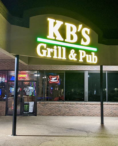 KB’S Grill & Pub - Thumbnail