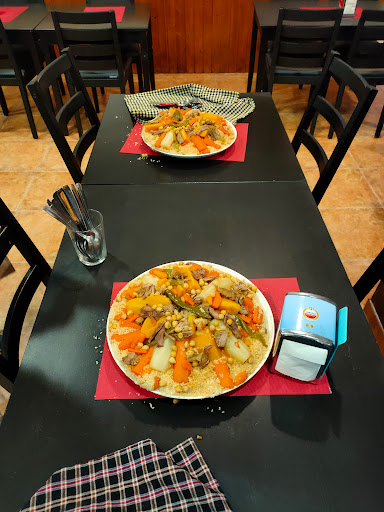 Tinghir Roquetes BAR RESTAURANTE - Thumbnail
