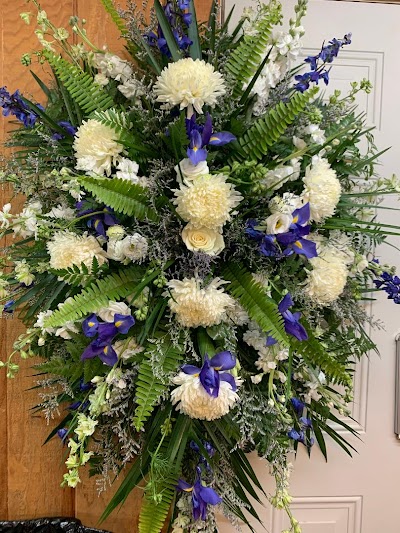 Floral Designs By Nancy