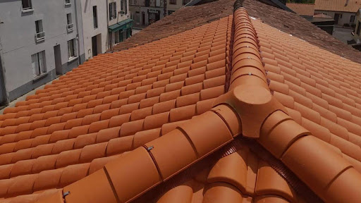Photo de Hiblot Couverture 79700 à Mauléon (79700)
