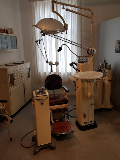 Medizin- und Apothekenmuseum Rhede - Thumbnail