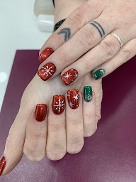 Photo n°12 de Lin ongle à Nanterre (Salon de manucure)