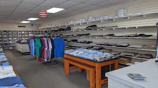 Jim's Clothing