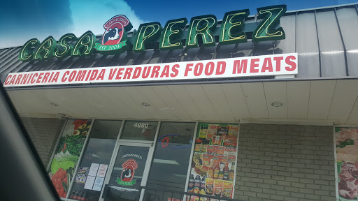 Casa Perez Market - Thumbnail