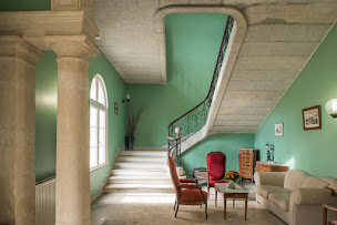 Photo n°10 de Ehpad Korian Les Meunières à Lunel (Soins aux personnes âgées)