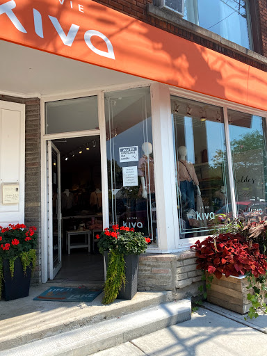 Kiva boutique
