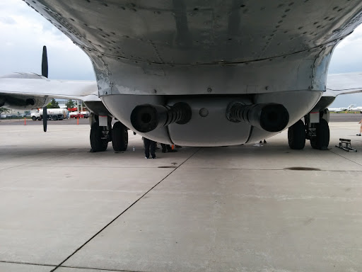 Terminal Parking - Thumbnail