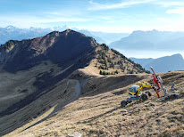 AMTP & FILS à Verchaix