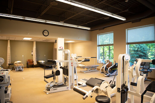 Courage Kenny Sports & Physical Therapy - Faribault - Thumbnail