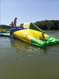 Photo n°15 de Aqua Splash Aventures à Val-Revermont (Parc de loisirs)