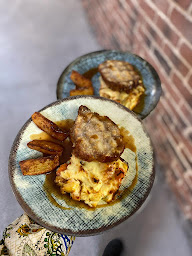 Photo n°24 de L'Esprit M - Bar Resto moto à Valence (Restaurant)