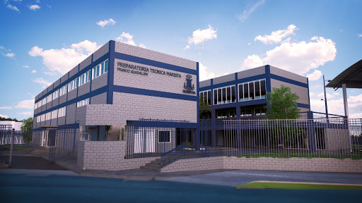 Preparatoria Técnica Marista - Thumbnail