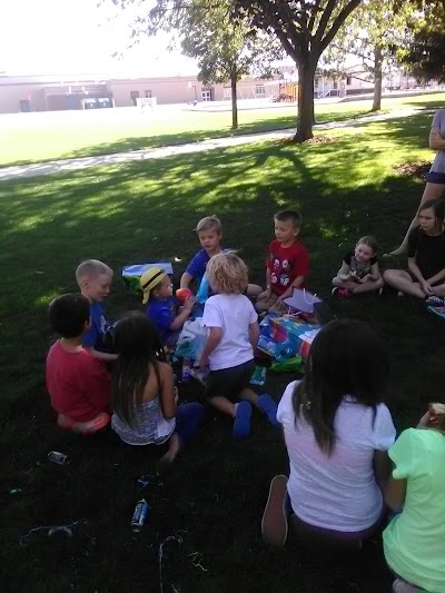 Photos of Westmore Park
