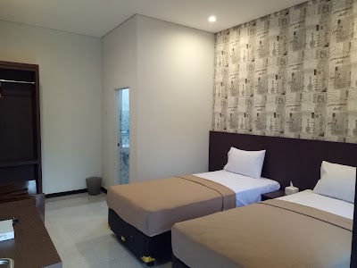 Photos of Rumah Kita Homestay