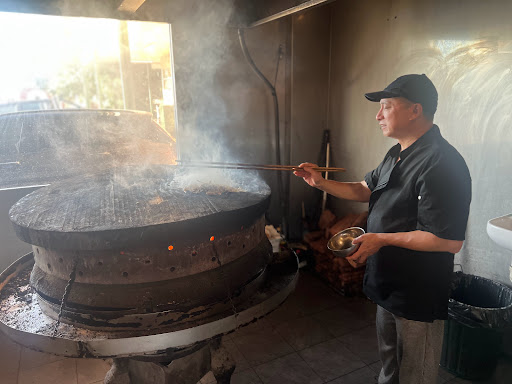 Genghis Khan Mongolian BBQ Restaurant - Thumbnail