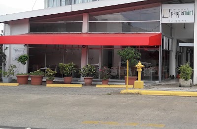 Photos of Peppermint Caf&eacute; Gourmet