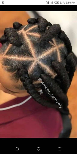 Chance African Hair Braiding - Thumbnail