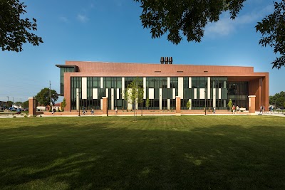 DeWitt Family Science Center