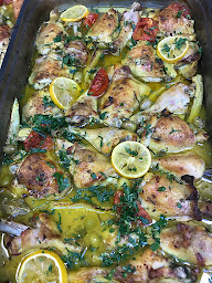 Photo n°2 de Maison Mathis à Sarrebourg (Restaurant végétarien)