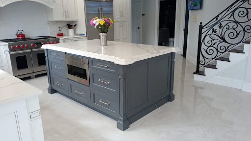 Designer Kitchen & Bath - Thumbnail