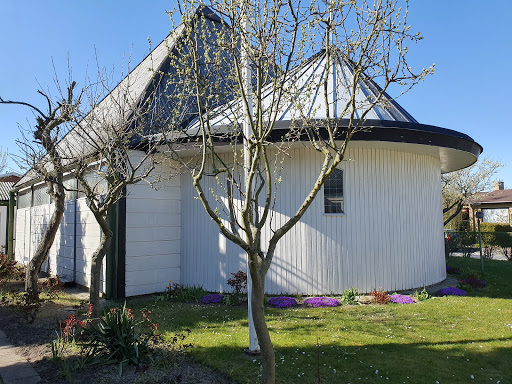 Rumänska Ortodoxa Församlingen i Södra Sverige - Thumbnail