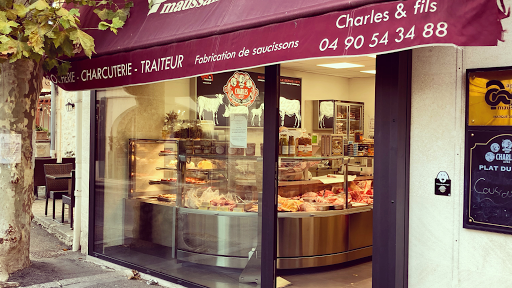 Photo 4 - Maison Allard Traiteur et Epicerie Fine