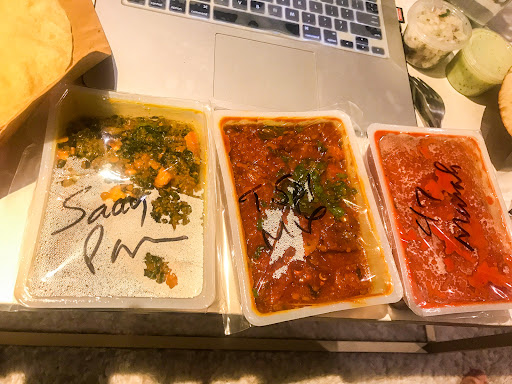 Two Chefs - Visual