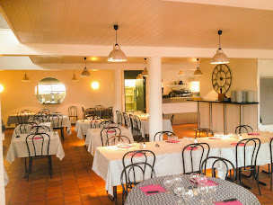 Photo n°1 de La mammina à Toulouse (Restaurant français)