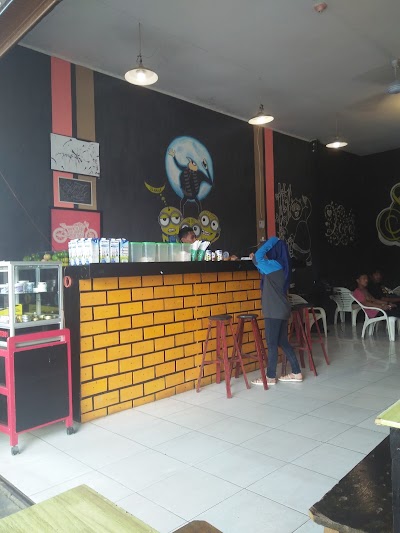 Photos of soegiran_basecamp