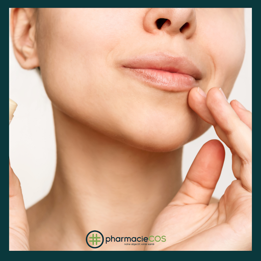 ❄️💋 L'hiver peut être dur pour vos lèvres, mais nous avons les secrets pour des lèvres douces et hydratées ! 💄🌬️

Voici quelques conseils pour prendre soin de vos lèvres en hiver :

1️⃣ Utilisez un baume à lèvres hydratant : Appliquez-le régulièrement pour sceller l'humidité.

2️⃣ Évitez de lécher vos lèvres : La salive peut les dessécher davantage.

3️⃣ Protégez vos lèvres du froid : Portez un écran solaire à lèvres et un cache-cou par temps froid.

Dites adieu aux lèvres gercées et profitez de l'hiver avec un sourire radieux ! 💋❄️