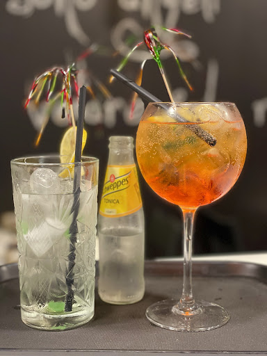 Bar IT - Visual