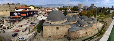 Photos of Daut Pasha Hamam