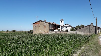 Park of Po Vercellese and Alessandrino