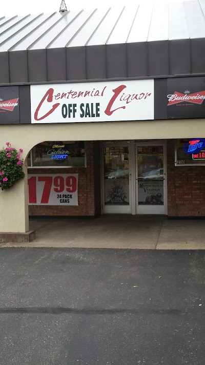 Centennal Liquor (off sale)