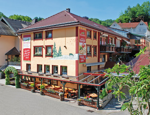 Appartementhotel Breitmattstub Garni