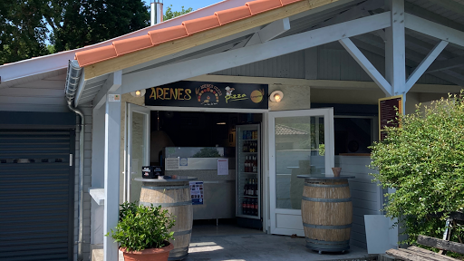 Arènes Pizza