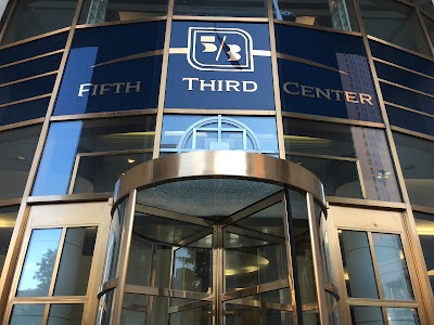 Fifth Third Bank & ATM