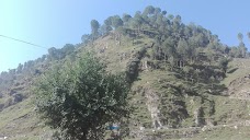 Garhi Habibullah muzaffarabad