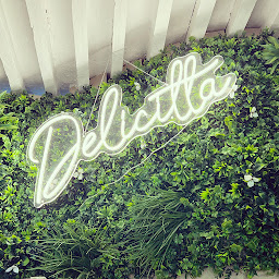 Photo n°46 de Delicitta à Aix-en-Provence (Restaurant halal)