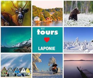 Photo n°13 de Mille Tours à Saint-Paul (Agence de voyages)