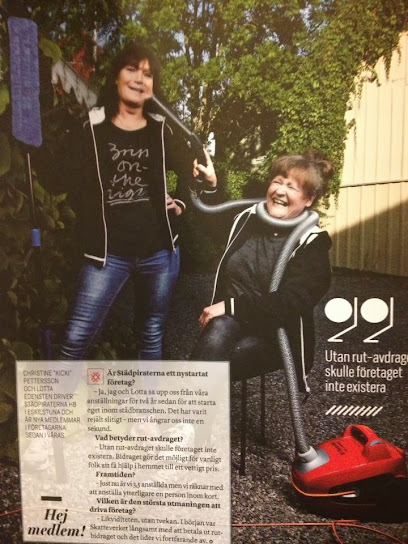 Städpiraterna i Mälardalen HB